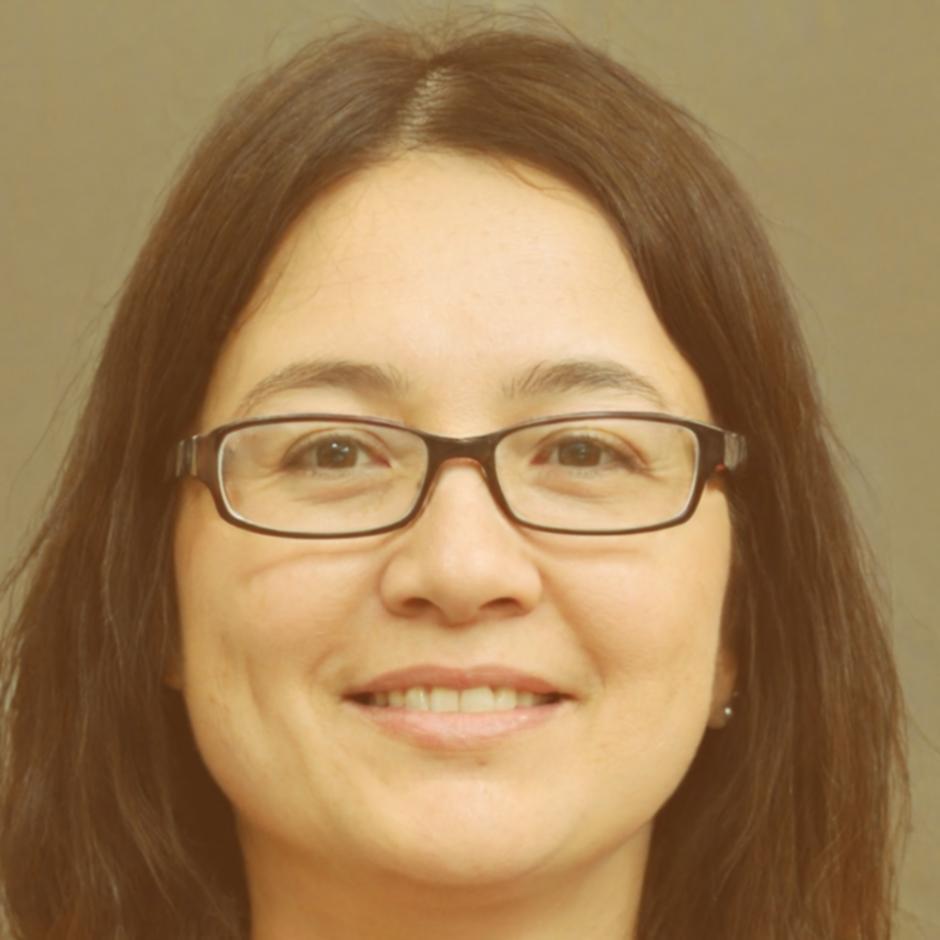 Věra Horáková – koordinátorka programů clarenomidu