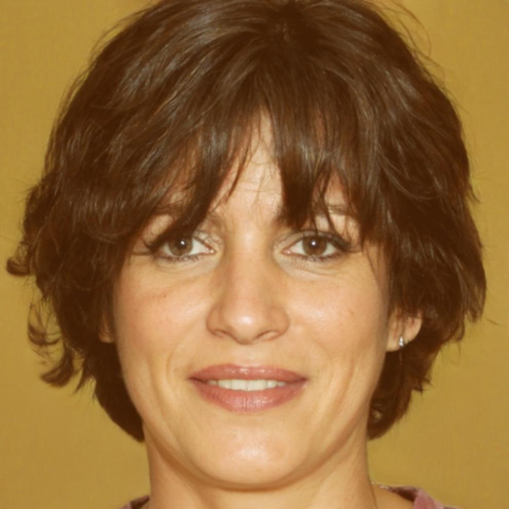 Věra Horáčková, ekonomka