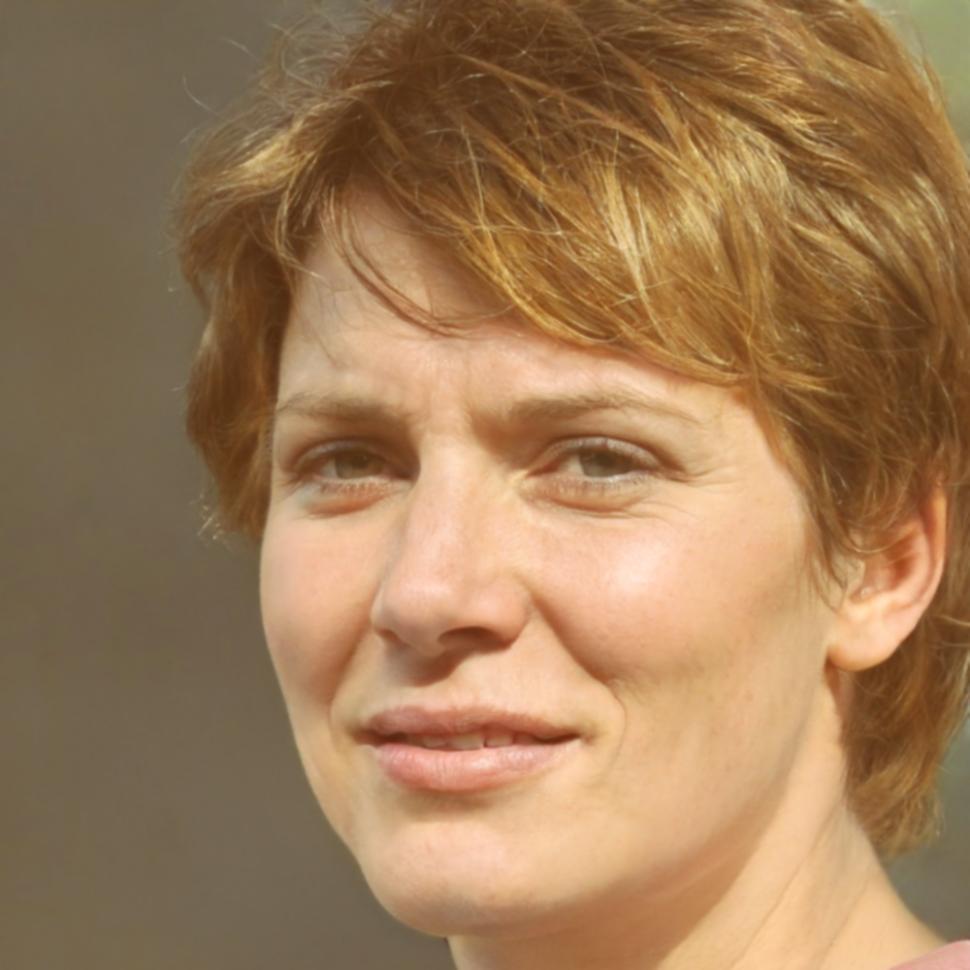 Jana Průšová, metodička